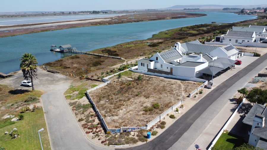 0 Bedroom Property for Sale in Velddrif Western Cape
